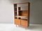 Modernes Mid-Century Wandregal von Schrieber, 1960er 1