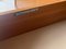 Modernes Mid-Century Wandregal von Schrieber, 1960er 6
