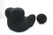 UP5 La Mamma Up 2000 Sessel und UP6 Ball Ottoman von Gaetano Pesce für B&B Italia, 2er Set 4