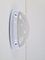 Vintage Oval Outdoor Lamp, 1980s, Image 6
