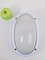 Vintage Oval Outdoor Lamp, 1980s, Image 9