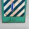 Japanisches Vintage Werbeschild, 1950er 6