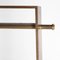 Vintage Rack in Brass 2