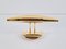 Vintage Spanish Brass Wall Lamp, 1980, Image 11