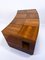 Mid-Century Italian Executive Desk with Chair by Gio Ponti, 1940s, Set of 2, Image 6