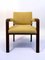Mid-Century Italian Executive Desk with Chair by Gio Ponti, 1940s, Set of 2, Image 17
