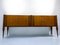 Italienisches Midcentury Sideboard von Pierluigi Colli, 1950er 16