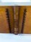 Italienisches Midcentury Sideboard von Pierluigi Colli, 1950er 8