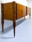 Italienisches Midcentury Sideboard von Pierluigi Colli, 1950er 11