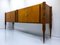 Italienisches Midcentury Sideboard von Pierluigi Colli, 1950er 1