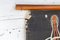 Posters Human Anatomy de allardi Publisher, 1950s, Set de 2 8