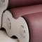 Shapeshifter Chaise Lounge by Andrei Lazar for Studio Morfønovel 9