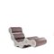 Shapeshifter Chaise Lounge by Andrei Lazar for Studio Morfønovel 2