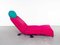Lounge / Bed Chair Model Stalmo from Bonaldo Group, 1970s 5