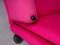 Lounge / Bed Chair Model Stalmo from Bonaldo Group, 1970s 13