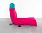 Lounge / Bed Chair Model Stalmo from Bonaldo Group, 1970s 4