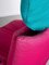 Lounge / Bed Chair Model Stalmo from Bonaldo Group, 1970s 12