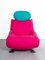 Lounge / Bed Chair Model Stalmo from Bonaldo Group, 1970s 2