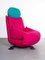 Lounge / Bed Chair Model Stalmo from Bonaldo Group, 1970s 1