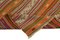 Turkish Handwoven Kilim Rug, Image 6