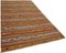 Turkish Handwoven Kilim Rug, Image 2