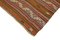 Turkish Handwoven Kilim Rug, Image 4