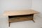 Large Antique Swedish Dining Table in Pine, Image 10