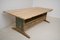 Large Antique Swedish Dining Table in Pine, Image 14