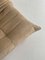 Canapés Togo Marron de Ligne Roset, Set de 3 7