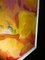 Jean Krille, Landscape 109, Oil on Masonite, 1987, Image 8