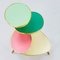 Large Mid-Century Minimalist Plant Stand, Germany, 1950s 3