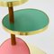 Large Mid-Century Minimalist Plant Stand, Germany, 1950s 7