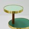 Large Mid-Century Minimalist Plant Stand, Germany, 1950s 6