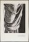 Jan Bauer, Glyptothek 10, 2023, Kreide 1