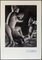 Jan Bauer, Glyptothek 22, 2023, Kreide 1
