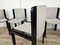 Model 300 Chairs by Joe Colombo for Pozzi, 1966, Set of 4 31
