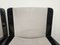 Model 300 Chairs by Joe Colombo for Pozzi, 1966, Set of 4 8