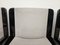 Model 300 Chairs by Joe Colombo for Pozzi, 1966, Set of 4 7