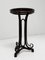 Salon Table in Stained Mahogany from Thonet, Vienna, 1900s, Image 7