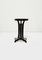 Salon Table in Stained Mahogany from Thonet, Vienna, 1900s, Image 4