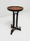 Salon Table in Stained Mahogany from Thonet, Vienna, 1900s, Image 5
