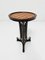 Table de Salon en Acajou Teinté de Thonet, Vienne, 1900s 6