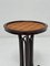 Salon Table in Stained Mahogany from Thonet, Vienna, 1900s, Image 9