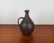 Vaso brutalista Mid-Century Studio in ceramica di Gerhard Liebenthron, Germania, 1964, Immagine 14