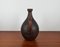 Vaso brutalista Mid-Century Studio in ceramica di Gerhard Liebenthron, Germania, 1964, Immagine 10