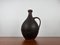 Vaso brutalista Mid-Century Studio in ceramica di Gerhard Liebenthron, Germania, 1964, Immagine 9