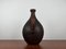 Vaso brutalista Mid-Century Studio in ceramica di Gerhard Liebenthron, Germania, 1964, Immagine 13