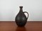 Vaso brutalista Mid-Century Studio in ceramica di Gerhard Liebenthron, Germania, 1964, Immagine 1
