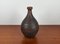 Vaso brutalista Mid-Century Studio in ceramica di Gerhard Liebenthron, Germania, 1964, Immagine 19