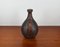 Vaso brutalista Mid-Century Studio in ceramica di Gerhard Liebenthron, Germania, 1964, Immagine 5